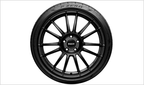 Pirelli P Zero Gen-2